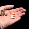 Zovirax compresse prescrizione a